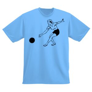 Youth Wicking T-Shirt Thumbnail