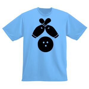 Youth Wicking T-Shirt Thumbnail