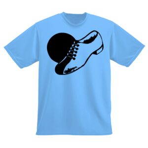 Youth Wicking T-Shirt Thumbnail