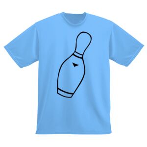 Youth Wicking T-Shirt Thumbnail