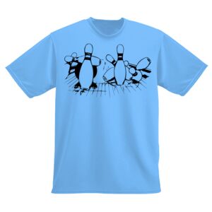 Youth Wicking T-Shirt Thumbnail