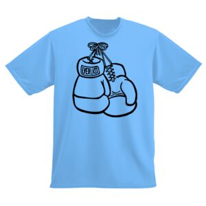 Youth Wicking T-Shirt Thumbnail