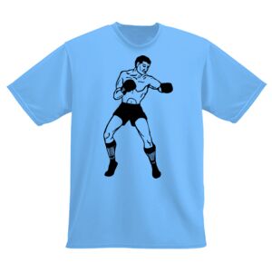 Youth Wicking T-Shirt Thumbnail