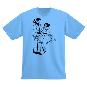 Youth Wicking T-Shirt Thumbnail