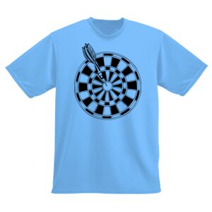 Youth Wicking T-Shirt Thumbnail