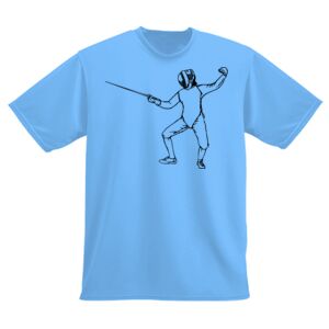 Youth Wicking T-Shirt Thumbnail