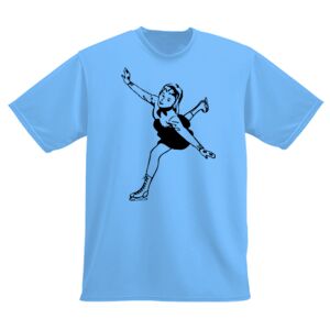 Youth Wicking T-Shirt Thumbnail