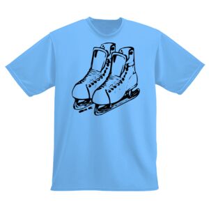 Youth Wicking T-Shirt Thumbnail