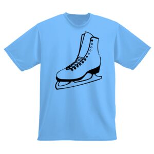 Youth Wicking T-Shirt Thumbnail