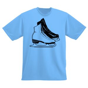 Youth Wicking T-Shirt Thumbnail