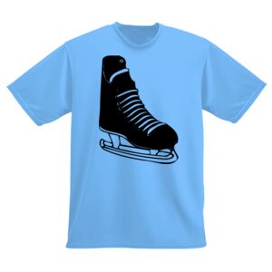 Youth Wicking T-Shirt Thumbnail