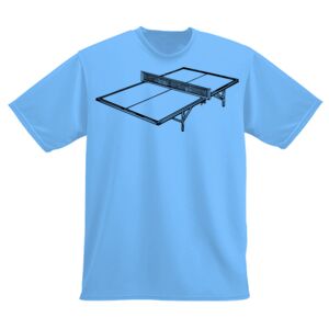 Youth Wicking T-Shirt Thumbnail