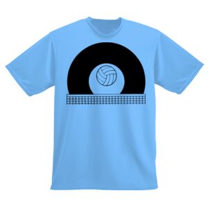 Youth Wicking T-Shirt Thumbnail