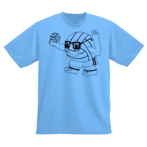 Youth Wicking T-Shirt Thumbnail