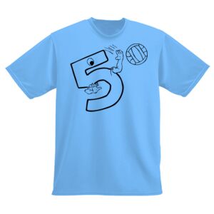 Youth Wicking T-Shirt Thumbnail