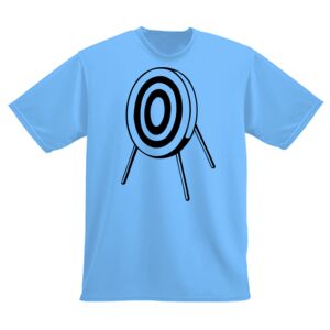 Youth Wicking T-Shirt Thumbnail