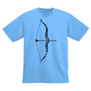 Youth Wicking T-Shirt Thumbnail