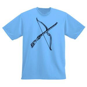 Youth Wicking T-Shirt Thumbnail