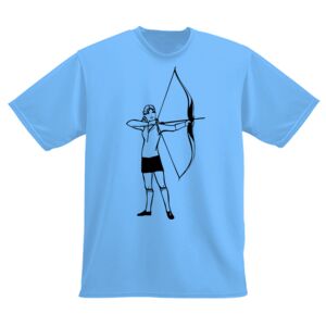 Youth Wicking T-Shirt Thumbnail