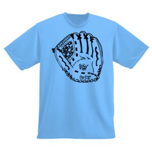 Youth Wicking T-Shirt Thumbnail