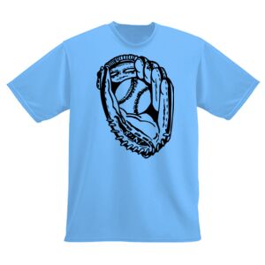 Youth Wicking T-Shirt Thumbnail