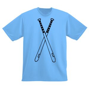 Youth Wicking T-Shirt Thumbnail