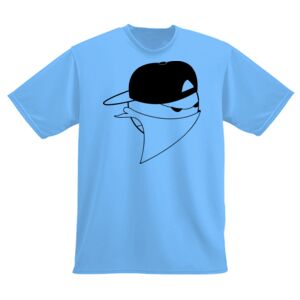 Youth Wicking T-Shirt Thumbnail