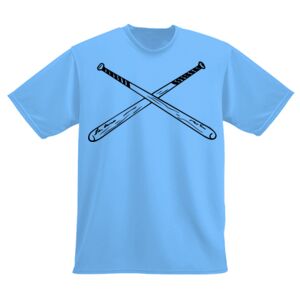 Youth Wicking T-Shirt Thumbnail