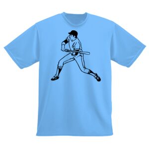 Youth Wicking T-Shirt Thumbnail