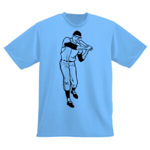 Youth Wicking T-Shirt Thumbnail