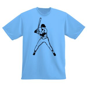 Youth Wicking T-Shirt Thumbnail