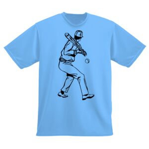 Youth Wicking T-Shirt Thumbnail