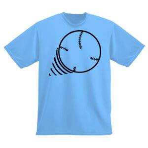 Youth Wicking T-Shirt Thumbnail