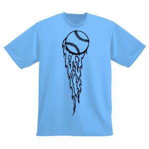 Youth Wicking T-Shirt Thumbnail