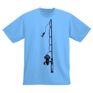 Youth Wicking T-Shirt Thumbnail