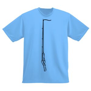 Youth Wicking T-Shirt Thumbnail