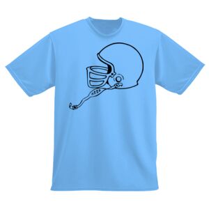 Youth Wicking T-Shirt Thumbnail