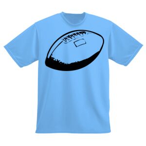 Youth Wicking T-Shirt Thumbnail