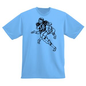 Youth Wicking T-Shirt Thumbnail