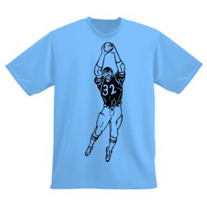 Youth Wicking T-Shirt Thumbnail