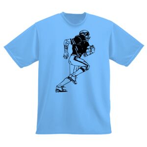 Youth Wicking T-Shirt Thumbnail