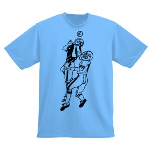 Youth Wicking T-Shirt Thumbnail