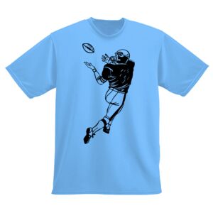 Youth Wicking T-Shirt Thumbnail