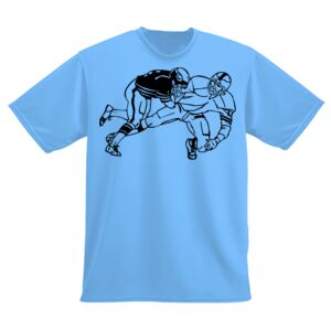 Youth Wicking T-Shirt Thumbnail