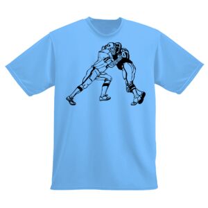 Youth Wicking T-Shirt Thumbnail