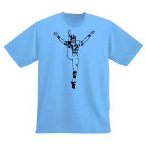 Youth Wicking T-Shirt Thumbnail