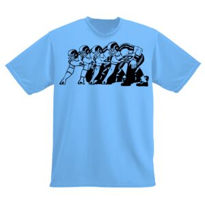 Youth Wicking T-Shirt Thumbnail