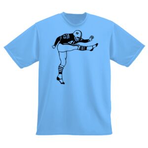 Youth Wicking T-Shirt Thumbnail