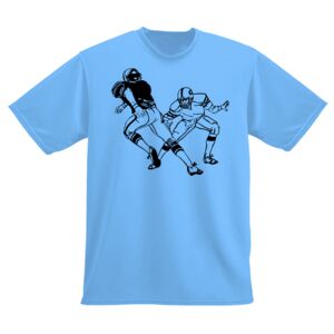 Youth Wicking T-Shirt Thumbnail