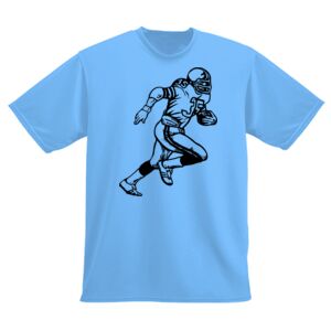 Youth Wicking T-Shirt Thumbnail